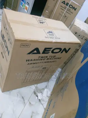 Quality Washing Machine Aeon 7kg