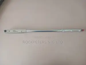 BRITOOL EVT3000A 1/2′′ Drive 70-330nm Classic Torque Wrench