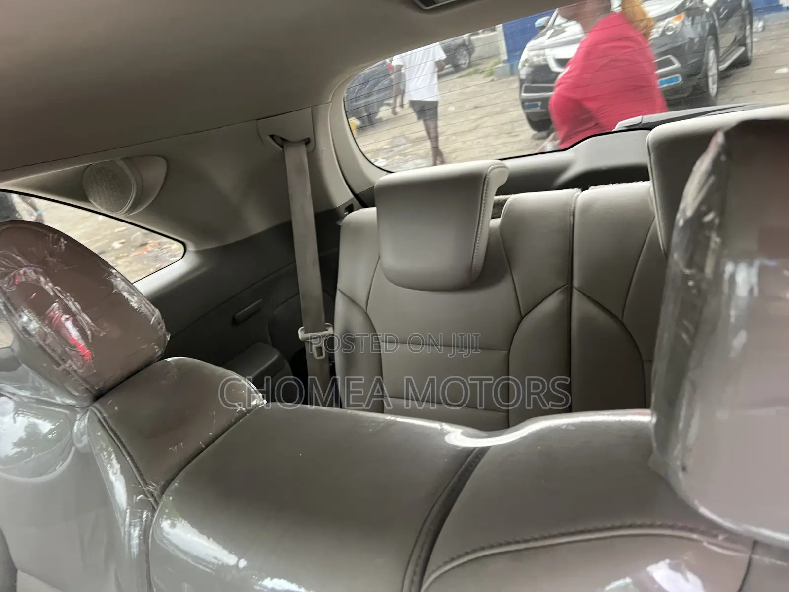 Acura MDX 2013 Gray
