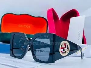 Gucci Quality Luxury Sunglasses