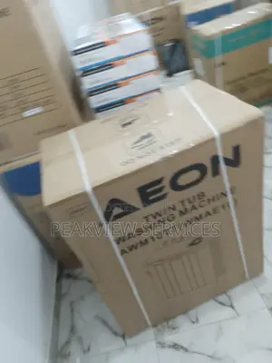 Very Suitable Product Aeon 10kg Twin Tub Washing Machine