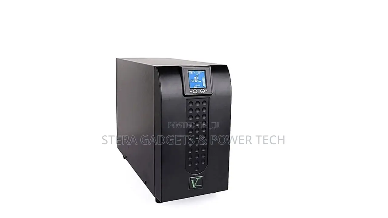 2kva Vectronic Online UPS