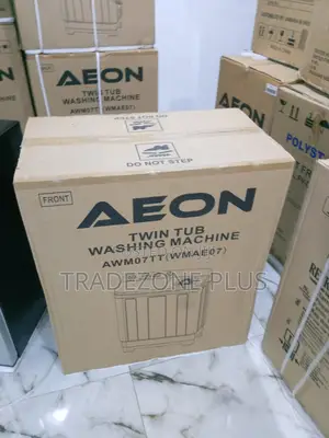 Quality Awm07tt[Wmae07] Aeon Washing Machine
