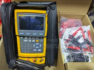 Fluke 754 Documenting Process Calibrator