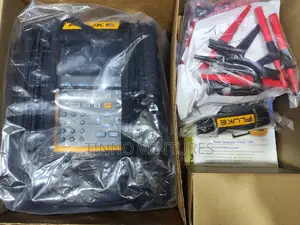 Fluke 754 Documenting Process Calibrator