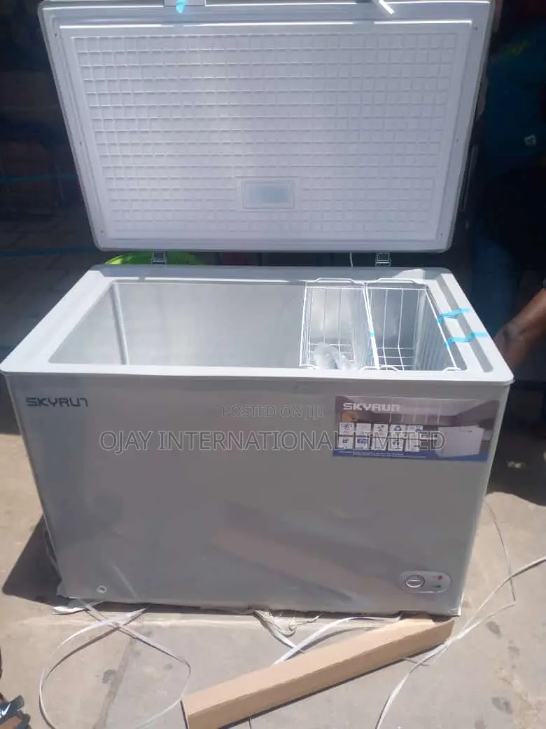 Skyrun Freezer 300litres