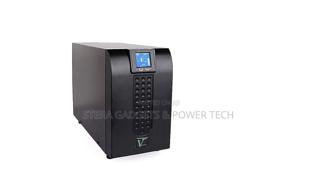 1kva Vectronic Online Ups