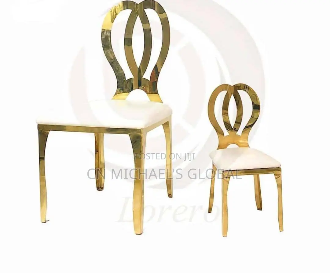 2 Face Vip Chair
