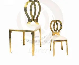 2 Face Vip Chair