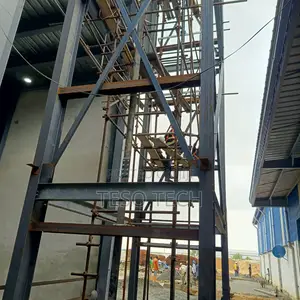 Supply And Repair Elevator/Escalator