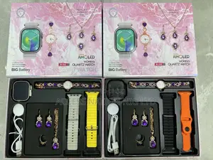 Jr-X32 2.2inch Full Screen Women’S Quartz Watch for Sport