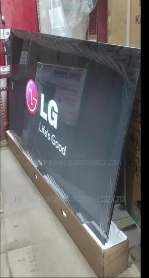 2026 New Lg 65"Uhd Smart Android Tv Frameless>Bluetooth