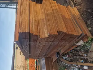 Jumbo Plate,5x20 Checker Different Types Nd Grating.