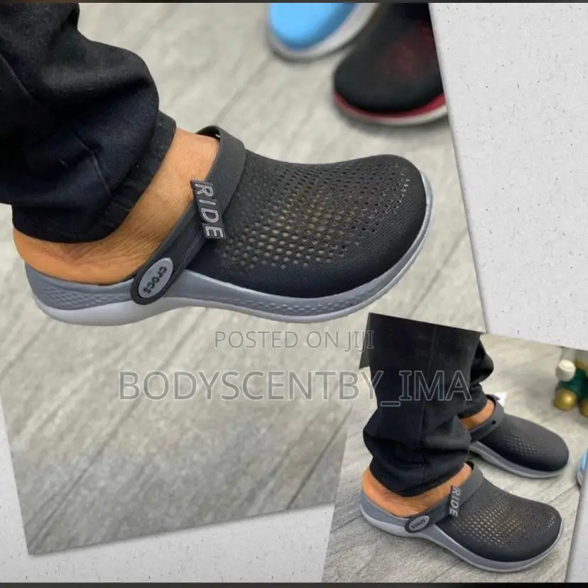 Lite Ride 360 Crocs