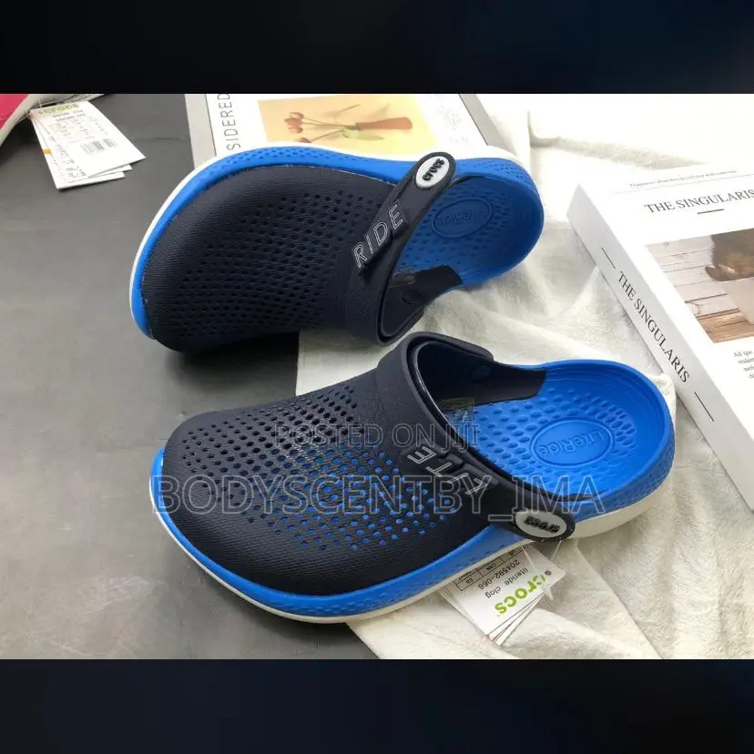Lite Ride 360 Crocs