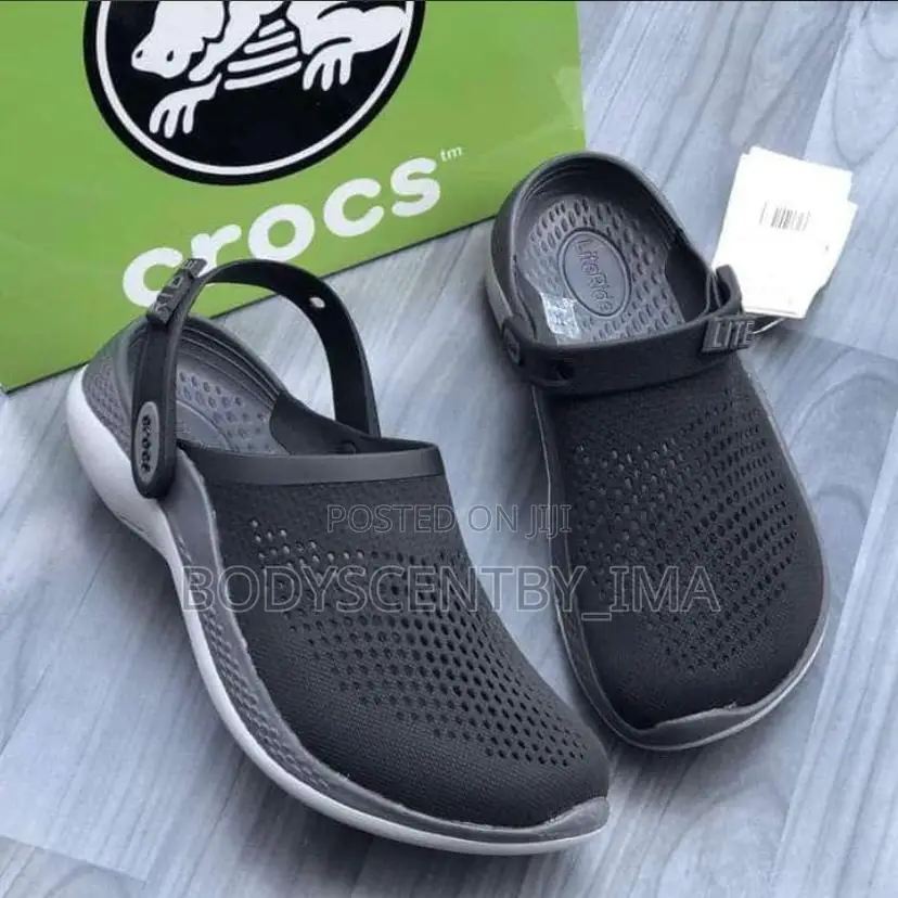 Lite Ride 360 Crocs