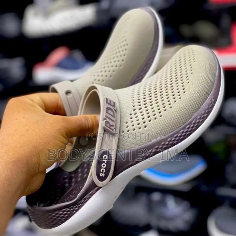 Lite Ride 360 Crocs