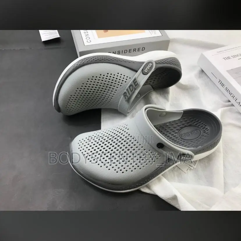 Lite Ride 360 Crocs
