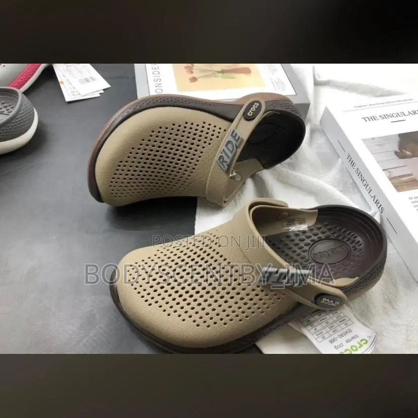 Lite Ride 360 Crocs