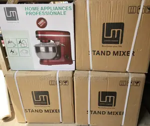 Umtric Master 5litres Stand Mixer