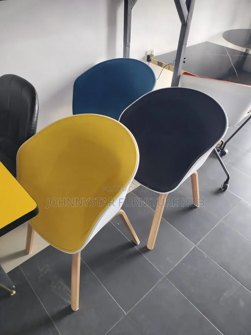 Superstar Restaurant Chairs