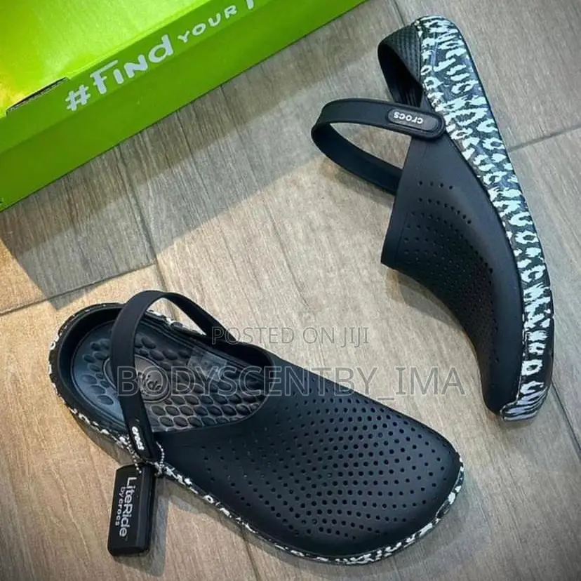 Lite Ride 360 Crocs