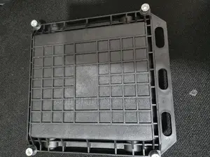 Fiber Enclosure 8core