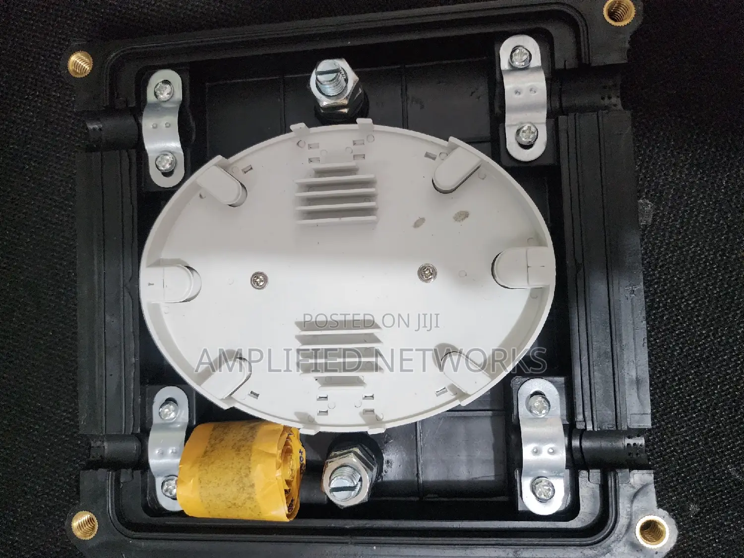 Fiber Enclosure 8core