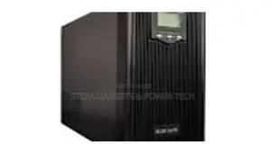 Blue Gate 4KVA Online UPS