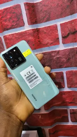 Xiaomi 13T Pro 512 GB Green