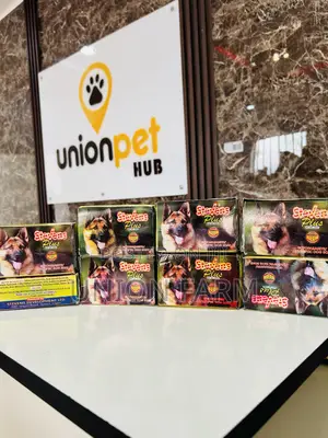 Steven’S Dog Soap