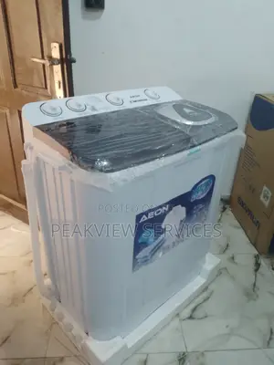 Most Amazing Aeon 10kg Twin Tub Washing Machine
