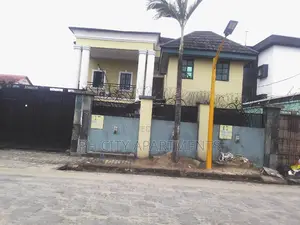 3bdrm Block of Flats in Port-Harcourt for rent
