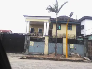 3bdrm Block of Flats in Port-Harcourt for rent