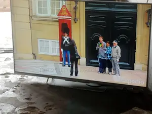 49inches Tv
