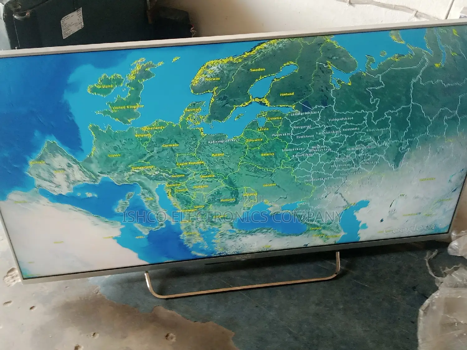 49inches Tv