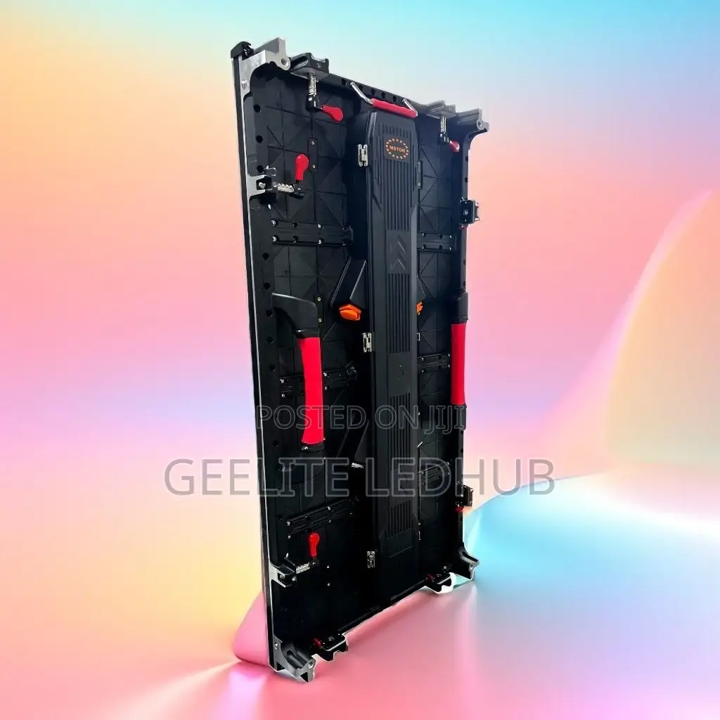 Led Screen, Video Screen, Digital Screen