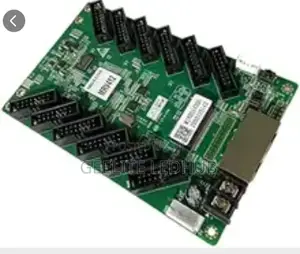 Led Screen, Video Screen, Digital Screen