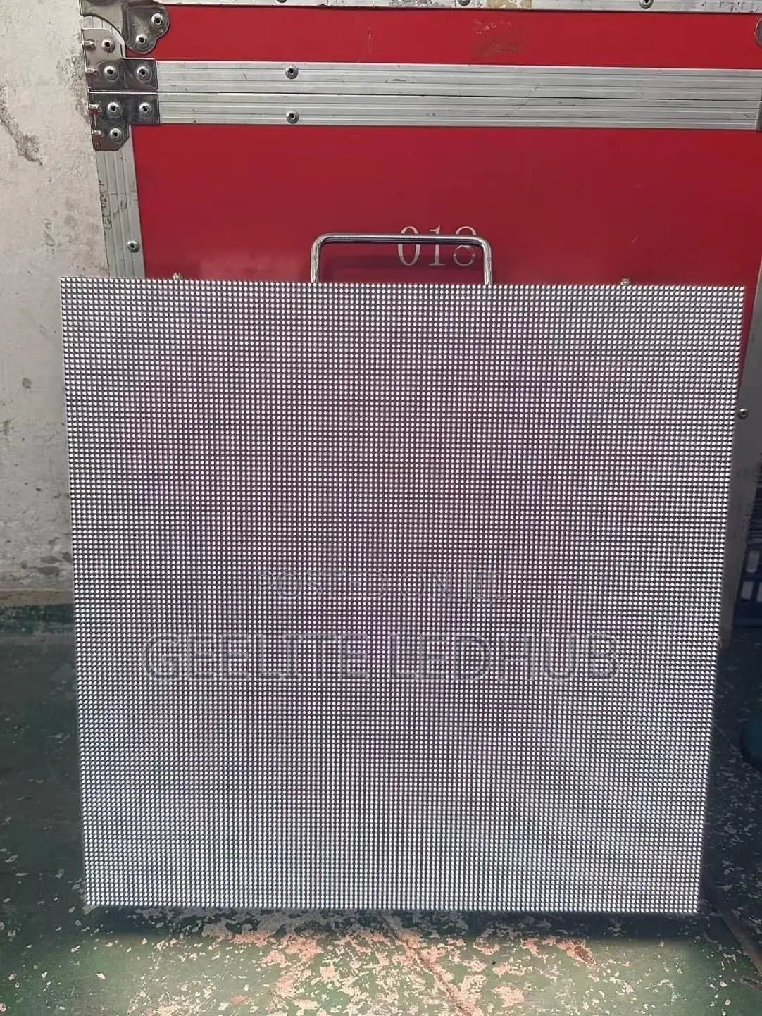 Led Screen, Video Screen, Digital Screen