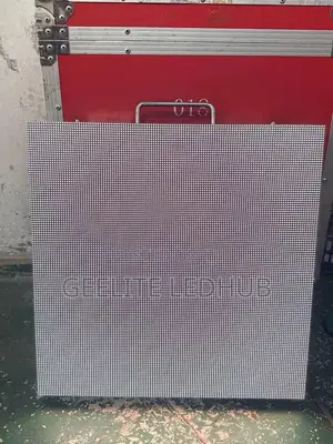 Led Screen, Video Screen, Digital Screen