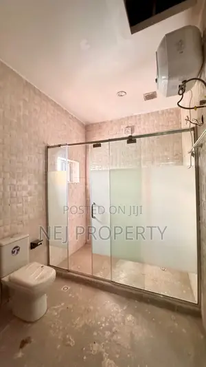 5bdrm Duplex in Guzape District for rent