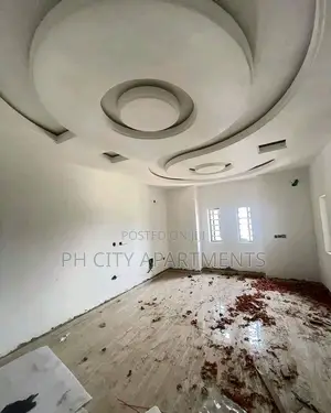 5bdrm Duplex in Cedarwood, Port-Harcourt for sale