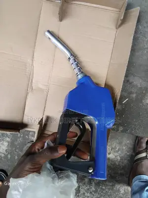 Fuel Nozzle 3/4
