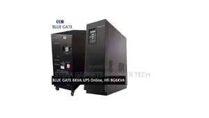 Blue Gate 6.2KVA UPS Lfi-Series (Internal)