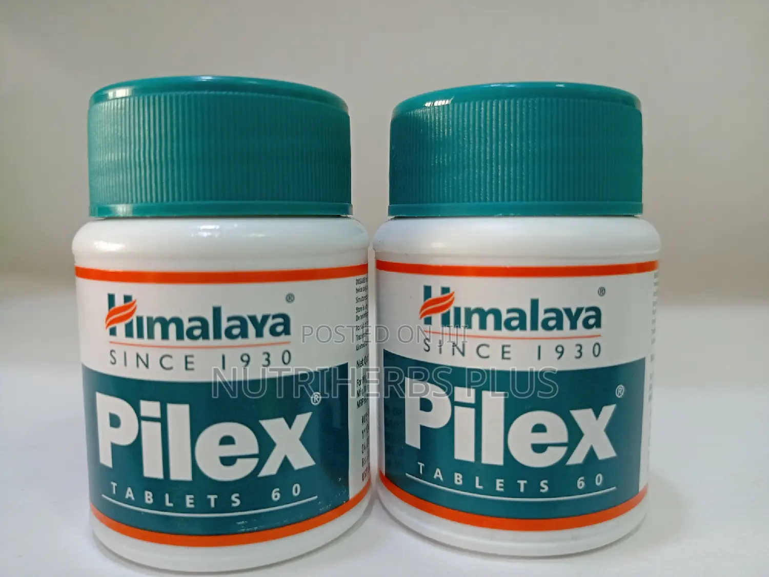 Pilex Tablets: Get Rid Internal and External Hemorrhoids