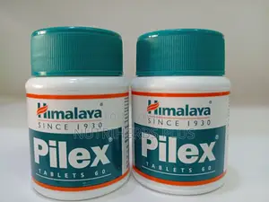 Pilex Tablets: Get Rid Internal and External Hemorrhoids
