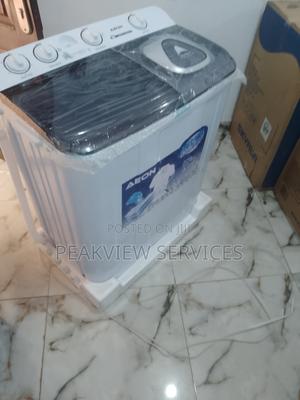100% Affordable and Unique Aeon Twin Tub 10kg Washing Machin