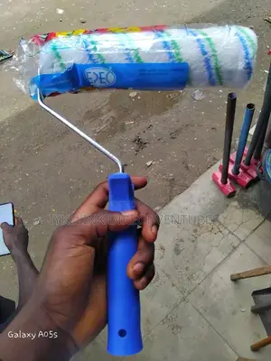 Paint Roller