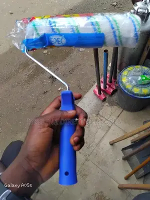 Paint Roller