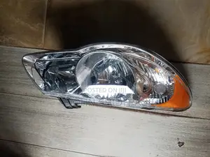 Head Light